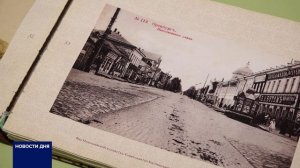 В СТАРОМ ОРЕНБУРГЕ ВЫВЕСКИ БЫЛИ НА РУССКОМ ЯЗЫКЕ