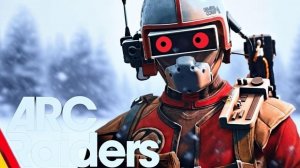 Арк Райдерс идём на 3 вайп