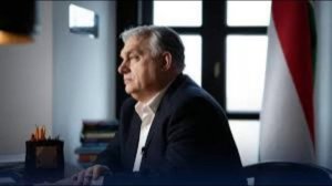 Орбан успокоил детей и внуков после угроз от экс-генерала СБУ