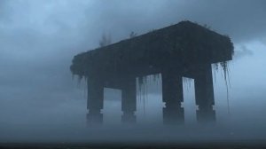 Retract ｜｜ Dark Dystopian Ambient Music - Post Apocalyptic Ambience Journey-(1080p30)