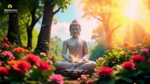 Расслабляющая музыка для медитации обеспечивает внутренний покой, умиротворение ума.