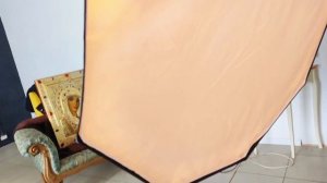 Привезли Чудотворную икону Казанской Божьей Матери в фотостудию сделать професиональные снимки