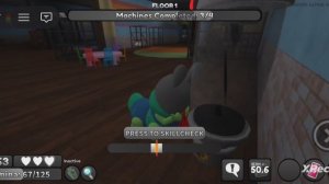 мир денди но за..... СКВИРМА