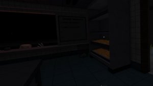 Роблокс но я устроился на работу барменом-коктейли и там Что-то не так...