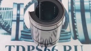 Подшипник линейный LM30UU-OP KOFK -TDPS66.RU