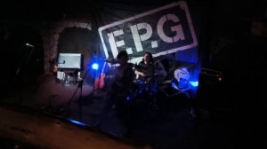 ЗВОНТЬЯ - Покрестите меня в рок-н-ролл - 06 03.2026 - Нора (Псков)