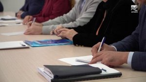 Глава КЧР принял участие в заседании регионального оргкомитета по праймериз «Единой России»