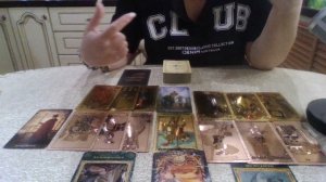 Дева с 16 по 22 марта 2026.