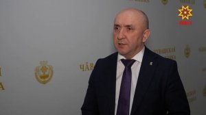 Синкерлĕ лару-тăрупа кĕрешекен комиссин ларăвĕнче шыв каякан тапхăра хăрушсăрлăха пăхăнса кĕтсе