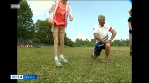 Полный комплект медалей. Уроженка Байкальска Варвара Ворончихина завоевала серебро на Паралимпиаде в