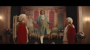 Дубровский. Русский Зорро (1 сезон) | Тизер-трейлер | (2026)