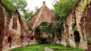 Кирха Шаакен