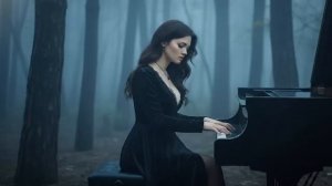 Музыка для тех моментов, когда Вы чувствуете себя совершенно одиноким