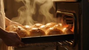 Кондитерская