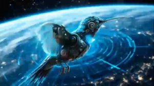 Русская нейросеть шедеврум набирает обороты,можно генерировать такие ролики.