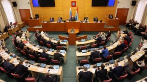 Большая работа по приоритизации параметров областного бюджета