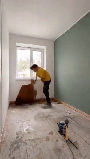 Дизайн комнаты с помощью ИИ