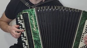 Баян Кировский 3