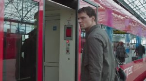 Андрей Бандера - Шереметьево