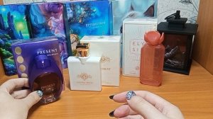 КРАСОТА  В ЗАКАЗЕ С ВБ МНОГО НОВИНОК.МАРТ 2026. АРОМАТНОЕ ПОПОЛНЕНИЕ 🥰🌹🥰🌹❤️