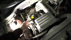 Осмотр двух Skoda Octavia с пробегом у официального дилера