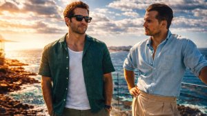 Грязные деньги - Русский Трейлер (Дубляж,2026)