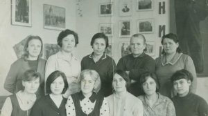 Песня Учителя Копьёвской сельской средней школы Хакасия