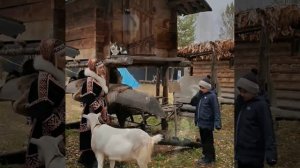 Тюневская сельская библиотека, Нижнетавдинский муниципальный округ,Тюменская область (Ненцы)