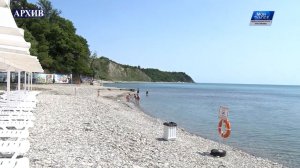 За два месяца этого года Туапсинский округ собрал 26 миллионов туристического налога