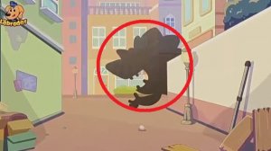 Храбрый шериф Лабрадор — детский познавательный мультфильм. Стоматолог.