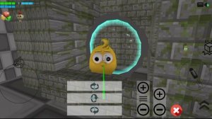 Поппи плей тайм 1 прохождение в чикен гане