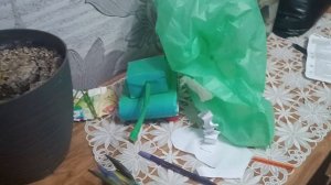 трейлер седьмой серии раса подушек против расы пластика