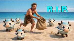 Brainrots But All DIED Part 19 (Музыкальное видео) ВАША ИДЕЯ