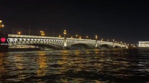 Санкт-Петербург