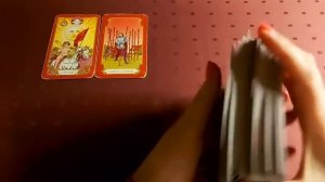 13 марта Карта дня Развернутый Таро-Гороскоп