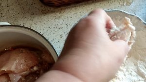 Мой муж 10 лет преподает в одном колледже.#Понес угощение на работу.