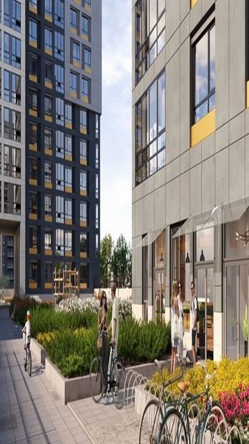 Санкт-Петербург. 2к. квартира от 19 млн. 248 тыс. руб. метро Московская