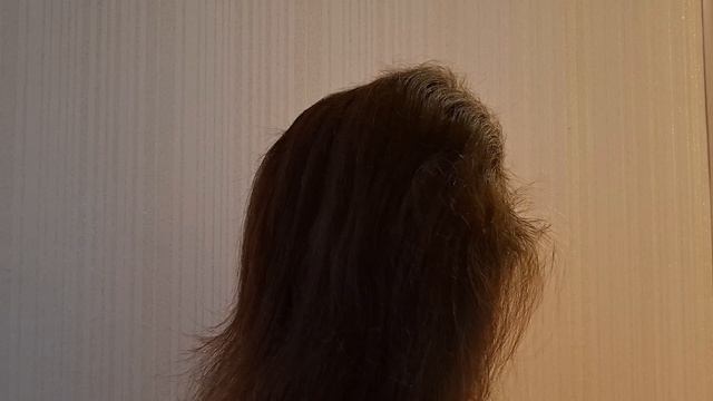 Асмр расчесывание волос и расслабление