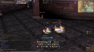 PVP pagan aw lineage 2