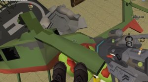 занимаюсь какой-то фигнёй