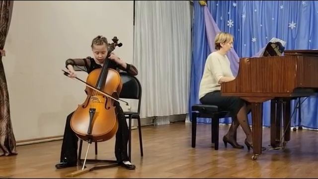 Васильева Кристина Васильева Наталья Викторовна. Крылатов «Появение Алисы» из к/ф Гостья из Будущего