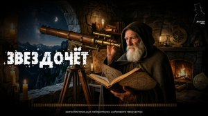 «Звездочёт» (рок баллада, история)