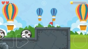 КРАСНЫЙ ШАРИК, , ЧЁРНЫЙ БЕСПОЩАДНЫЙ КВАДРАТ.  КРАСНЫЙ ШАРИК И ПЕРСОНАЖИ