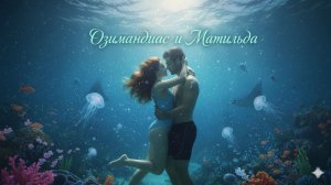 Озимандиас и Матильда - Там где дно - не предел