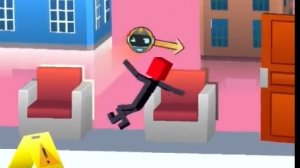 Bullet Smile: Ragdoll Puzzles