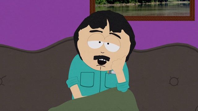 Лучшие моменты "Южного парка" 3