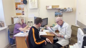 В Костромской области медицинское сопровождение получили уже более 2 700 ветеранов