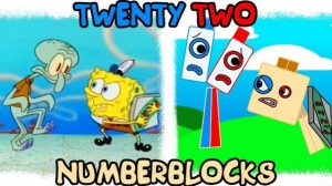 СПРУНКИ ДВАДЦАТЬ ДВА 2 2 ПЫТАЕТСЯ ДОСТАТЬ ПИЦЦУ 🍕 SPRUNKI АНИМАЦИЯ — ЗАЛИПАТЕЛЬНАЯ АНИМАЦИЯ