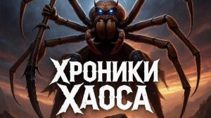 Хроники Хаоса TeAM Эра Доминиона (Подсказка для гильдии участников)