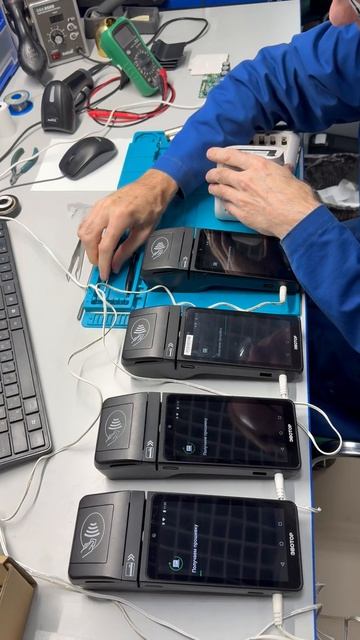 СЦ АТМ АЛЬНС